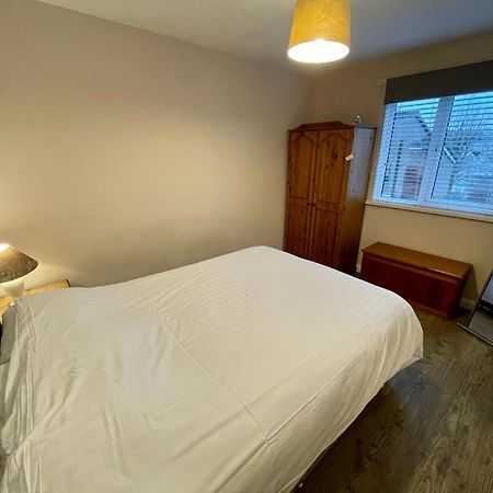 Bishop'S Gate Apartment Londonderry Eksteriør billede