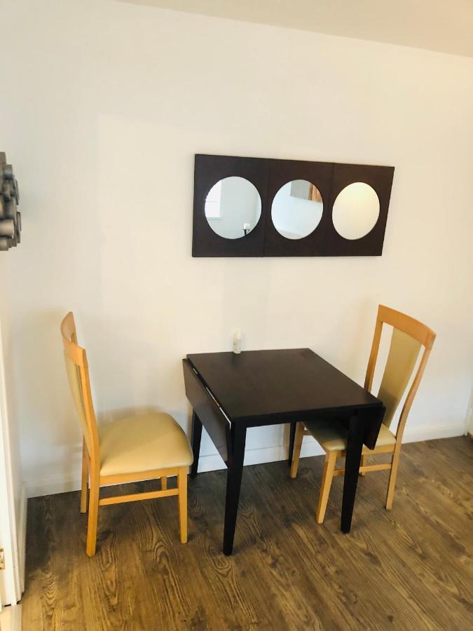 Bishop'S Gate Apartment Londonderry Eksteriør billede