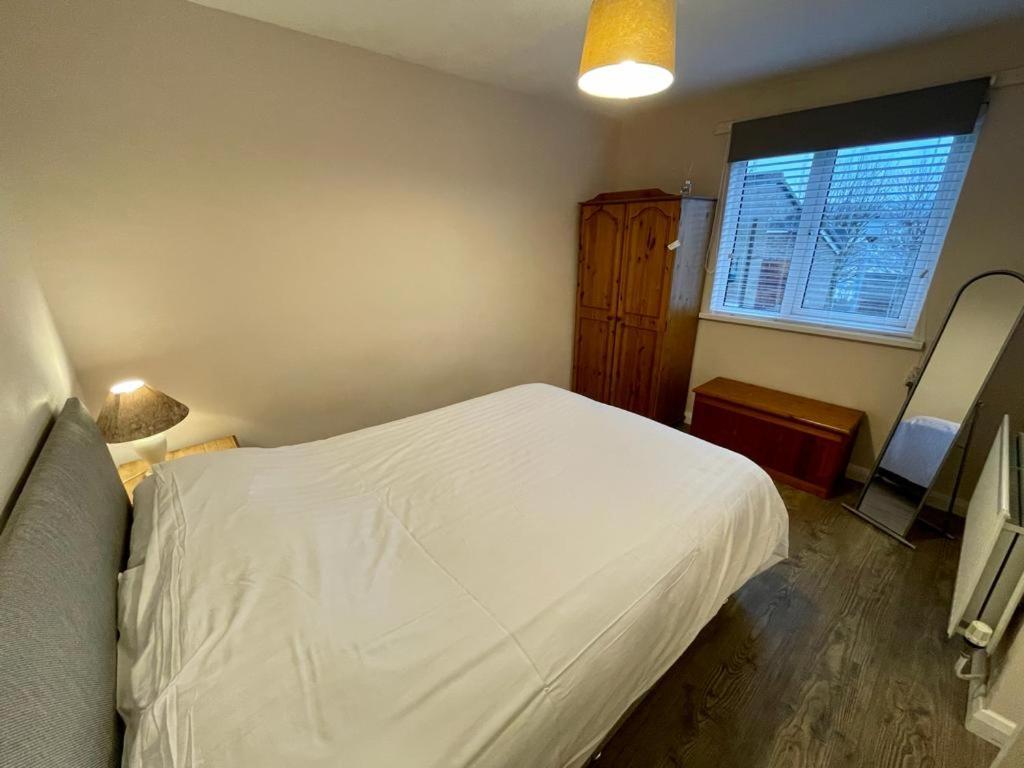 Bishop'S Gate Apartment Londonderry Eksteriør billede